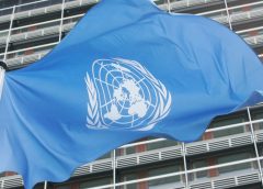 安理會表決巴勒斯坦入聯合國　美國反對