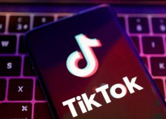 TikTok興訟挑戰美「不售即禁」法案