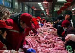 中國對歐盟豬肉發動調查　西班牙稱與歐協商　丹麥業界憂受重擊