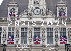 巴黎綠色奧運開幕 碳足迹擬減半  逾25萬張門票未售 體育盛事帶動經濟受質疑