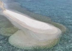 菲抗議黃岩島建保護區 中方：不接受無理指摘