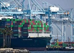 美伊戰事重創出口 義烏中東訂單腰斬