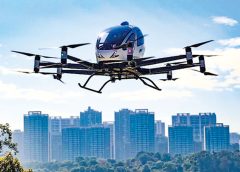 研究指「中國製造2025」成功奪取市場