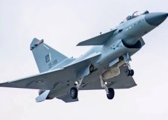 列中國裝備4優勢 專家：改軍工格局