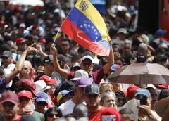 美油企猶豫入委 特威逼利誘推動 盼年半內重建委國能源基建 邀總裁通話施壓不惜補貼