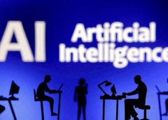 微軟AI CEO：大部份白領工作1.5年內被AI取代　律師及會計師高危