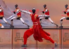 破230億收視 春晚創13年高