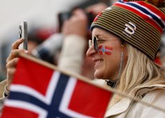 挪威稱霸獎牌榜　13歲前不計名次倡全民參與快樂運動成關鍵