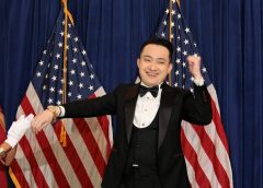 幣圈商人孫宇晨拋暴論：跟90後以前的人｢絕交｣　要用豆包平替微信