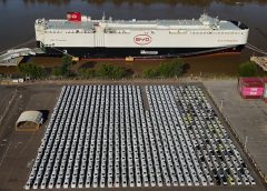 中國已悄悄拿下57項關鍵技術全球第一　這只是開始？