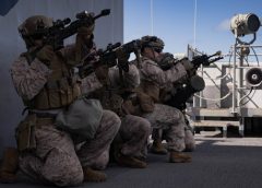 美軍透露伊朗戰爭驚人消耗　開戰6周狂飲200萬罐能量飲料