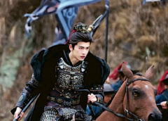 國產劇《逐玉》熱播海外 官媒轟「粉底液將軍」