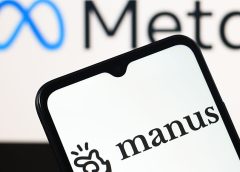 Manus收購案叫停 央視：非限制AI企業出海