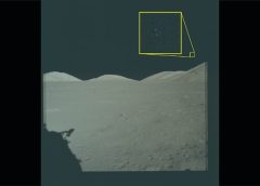 美國公布UFO文件　機師稱目擊　阿波羅17號神秘三角形光點照曝光