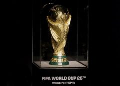 內媒爆央視FIFA談判硬碰　最後24小時是誰出手斡旋？