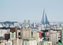 朝鮮經濟回暖　對俄軍售賺百億美元外匯　借中俄「東風」逆勢增長