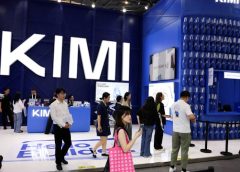 彭博：月之暗面新AI模型打破美國領先認知　Kimi K3或僅落後3個月
