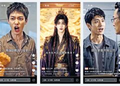 AI短劇狂潮 衝擊傳統影視生產 高效製作慳成本 「5人一天製4集」